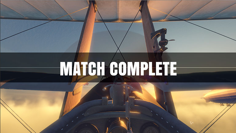 SkyWarriorsGameplay2